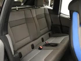 BMW I3 Exec. 120Ah 42Kwh Warmtepomp Camera Navi Stoelverw thumbnail 43