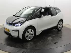 BMW I3 Exec. 120Ah 42Kwh Warmtepomp Camera Navi Stoelverw thumbnail 52