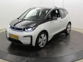 BMW I3 Exec. 120Ah 42Kwh Warmtepomp Camera Navi Stoelverw thumbnail 53