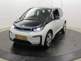 BMW I3 Exec. 120Ah 42Kwh Warmtepomp Camera Navi Stoelverw thumbnail 54