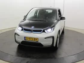 BMW I3 Exec. 120Ah 42Kwh Warmtepomp Camera Navi Stoelverw thumbnail 55