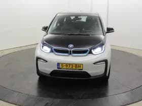 BMW I3 Exec. 120Ah 42Kwh Warmtepomp Camera Navi Stoelverw thumbnail 56
