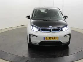 BMW I3 Exec. 120Ah 42Kwh Warmtepomp Camera Navi Stoelverw thumbnail 57