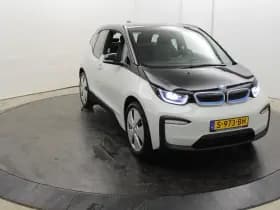 BMW I3 Exec. 120Ah 42Kwh Warmtepomp Camera Navi Stoelverw thumbnail 59