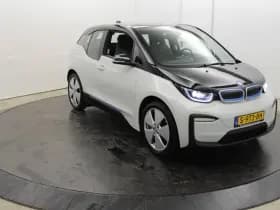 BMW I3 Exec. 120Ah 42Kwh Warmtepomp Camera Navi Stoelverw thumbnail 60