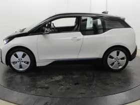 BMW I3 Exec. 120Ah 42Kwh Warmtepomp Camera Navi Stoelverw thumbnail 7