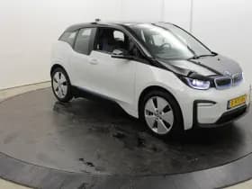 BMW I3 Exec. 120Ah 42Kwh Warmtepomp Camera Navi Stoelverw thumbnail 61
