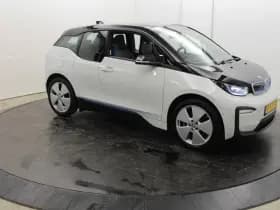 BMW I3 Exec. 120Ah 42Kwh Warmtepomp Camera Navi Stoelverw thumbnail 62