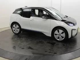 BMW I3 Exec. 120Ah 42Kwh Warmtepomp Camera Navi Stoelverw thumbnail 63