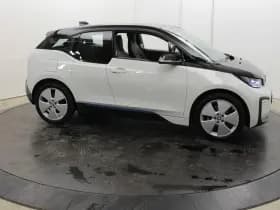 BMW I3 Exec. 120Ah 42Kwh Warmtepomp Camera Navi Stoelverw thumbnail 64