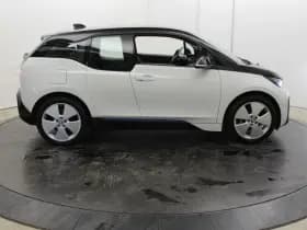 BMW I3 Exec. 120Ah 42Kwh Warmtepomp Camera Navi Stoelverw thumbnail 66