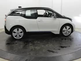 BMW I3 Exec. 120Ah 42Kwh Warmtepomp Camera Navi Stoelverw thumbnail 67