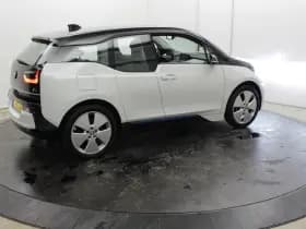 BMW I3 Exec. 120Ah 42Kwh Warmtepomp Camera Navi Stoelverw thumbnail 69