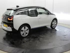 BMW I3 Exec. 120Ah 42Kwh Warmtepomp Camera Navi Stoelverw thumbnail 70