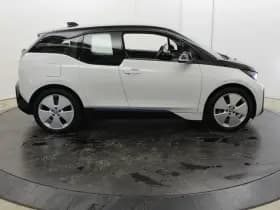 BMW I3 Exec. 120Ah 42Kwh Warmtepomp Camera Navi Stoelverw thumbnail 8