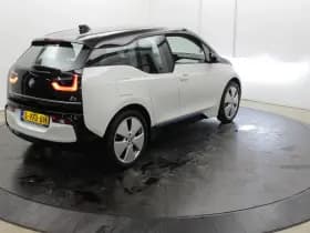 BMW I3 Exec. 120Ah 42Kwh Warmtepomp Camera Navi Stoelverw thumbnail 71