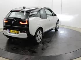 BMW I3 Exec. 120Ah 42Kwh Warmtepomp Camera Navi Stoelverw thumbnail 72