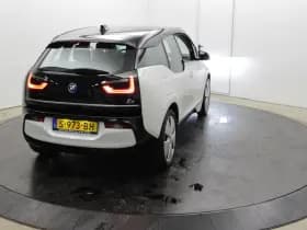 BMW I3 Exec. 120Ah 42Kwh Warmtepomp Camera Navi Stoelverw thumbnail 73