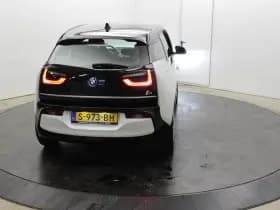 BMW I3 Exec. 120Ah 42Kwh Warmtepomp Camera Navi Stoelverw thumbnail 74