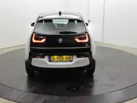 BMW I3 Exec. 120Ah 42Kwh Warmtepomp Camera Navi Stoelverw thumbnail 75
