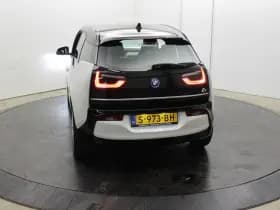 BMW I3 Exec. 120Ah 42Kwh Warmtepomp Camera Navi Stoelverw thumbnail 76