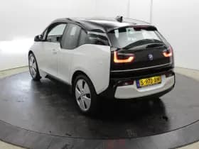 BMW I3 Exec. 120Ah 42Kwh Warmtepomp Camera Navi Stoelverw thumbnail 78