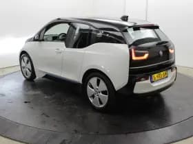 BMW I3 Exec. 120Ah 42Kwh Warmtepomp Camera Navi Stoelverw thumbnail 79