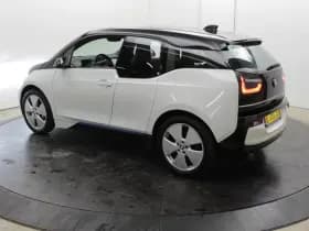 BMW I3 Exec. 120Ah 42Kwh Warmtepomp Camera Navi Stoelverw thumbnail 80