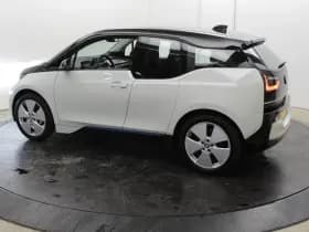 BMW I3 Exec. 120Ah 42Kwh Warmtepomp Camera Navi Stoelverw thumbnail 81