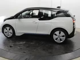 BMW I3 Exec. 120Ah 42Kwh Warmtepomp Camera Navi Stoelverw thumbnail 82