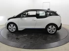 BMW I3 Exec. 120Ah 42Kwh Warmtepomp Camera Navi Stoelverw thumbnail 83