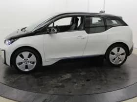 BMW I3 Exec. 120Ah 42Kwh Warmtepomp Camera Navi Stoelverw thumbnail 85