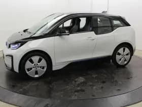 BMW I3 Exec. 120Ah 42Kwh Warmtepomp Camera Navi Stoelverw thumbnail 86