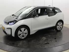 BMW I3 Exec. 120Ah 42Kwh Warmtepomp Camera Navi Stoelverw thumbnail 87
