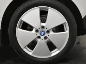 BMW I3 Exec. 120Ah 42Kwh Warmtepomp Camera Navi Stoelverw thumbnail 10