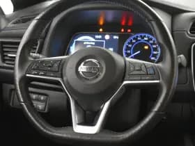 Nissan Leaf Tekna 40 kWh Vol Leer 360°Camera Bose Wegenbelasting vrij! thumbnail 16