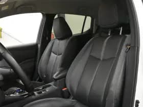 Nissan Leaf Tekna 40 kWh Vol Leer 360°Camera Bose Wegenbelasting vrij! thumbnail 3