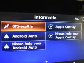 Nissan Leaf Tekna 40 kWh Vol Leer 360°Camera Bose Wegenbelasting vrij! thumbnail 21