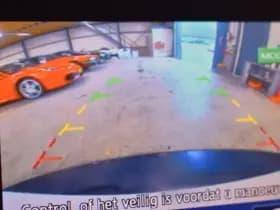 Nissan Leaf Tekna 40 kWh Vol Leer 360°Camera Bose Wegenbelasting vrij! thumbnail 22