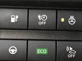 Nissan Leaf Tekna 40 kWh Vol Leer 360°Camera Bose Wegenbelasting vrij! thumbnail 29