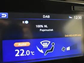 Nissan Leaf Tekna 40 kWh Vol Leer 360°Camera Bose Wegenbelasting vrij! thumbnail 35