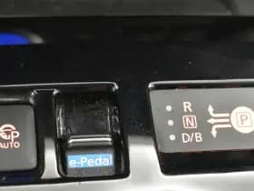 Nissan Leaf Tekna 40 kWh Vol Leer 360°Camera Bose Wegenbelasting vrij! thumbnail 39