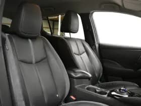 Nissan Leaf Tekna 40 kWh Vol Leer 360°Camera Bose Wegenbelasting vrij! thumbnail 46