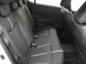 Nissan Leaf Tekna 40 kWh Vol Leer 360°Camera Bose Wegenbelasting vrij! thumbnail 47