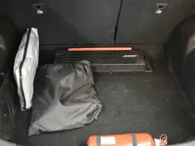 Nissan Leaf Tekna 40 kWh Vol Leer 360°Camera Bose Wegenbelasting vrij! thumbnail 50