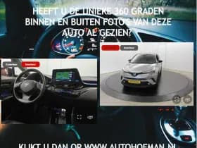 Nissan Leaf Tekna 40 kWh Vol Leer 360°Camera Bose Wegenbelasting vrij! thumbnail 6