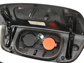 Nissan Leaf Tekna 40 kWh Vol Leer 360°Camera Bose Wegenbelasting vrij! thumbnail 53