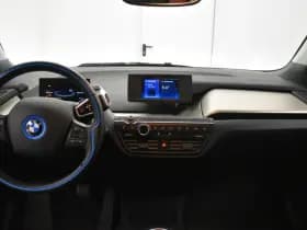 BMW I3 Executive 120Ah 42 kWh Warmtepomp CCS Snel lader Camera Stoelver. Navi thumbnail 11