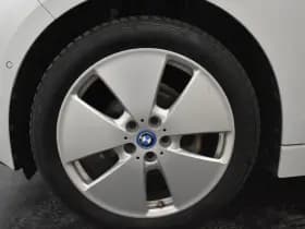 BMW I3 Executive 120Ah 42 kWh Warmtepomp CCS Snel lader Camera Stoelver. Navi thumbnail 12