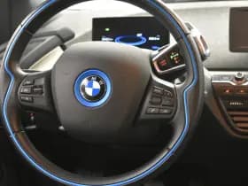 BMW I3 Executive 120Ah 42 kWh Warmtepomp CCS Snel lader Camera Stoelver. Navi thumbnail 15